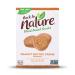 Back to Nature Cookies, Non-GMO Peanut Butter Creme, 9.6 Ounce (Pack of 6)