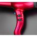 Diva Pro Styling Ultima 5000 Dryer with Styling Wand - Red - Buy Online on GoSupps.com