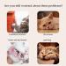 Cat Coil Toy Kitten Play Tunnel S-type Foldable Pet Tunnel Spiral Cat Toy Indoor Cat Tunnel Toy For Enhance Agility S-type Cat Tunnel Toy Collapsible Cat Tunnel for Indoor Cats - Buy Online on GoSupps.com