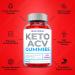 Body Boost Keto ACV Gummies - Vegan Formula with Apple Cider Vinegar - 60 Gummies - Buy Online on GoSupps.com