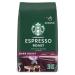 Starbucks Ground CoffeeDark Roast CoffeeEspresso Roast100% Arabica1 bag (28 oz) Espresso 1.75 Pound (Pack of 1)