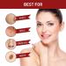 Aibyks 2 Skin Tag Corrector | Natural Mole Remover Cream Natural Skin Tag Removal Mole Corrector for Face Wart and Body Wart - Buy Online on GoSupps.com