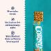 Cereal Bar Corny Classic Salted Caramel - Delicious 60x23g Snack International Shipping Available - Buy Online on GoSupps.com