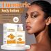 Turmeric Body Lotion Tumeric Cream For Face And Body Remove Acne Dark Spots Smooth Skin Anti-Aging Firming Body Lotion Body & Face Dry Skin Moisturizer -100ml - Buy Online on GoSupps.com