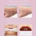 LuckNest High Pigmented Lip Liner Set - 12 Colors, Waterproof & Non-marking, Matt Velvet Lip Pencil Kit for Daily, Travel, Party & Work - Includes 3 Sharpeners - Buy Online on GoSupps.com