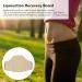 Premium Ab Board Support - Ergonomic Cotton EVA for Home & Hospital Use | International Shipping Available - Buy Online on GoSupps.com