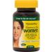 Natures Plus Source of Life Women Whole Food Multivitamin and Mineral Supplement for Overall Health & Energy - 60 Vegetarian Tablets -30 Servings