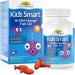 Bioglan Kids Smart Hi DHA-Omega 3 Fish Oil Great Tasting Berry Flavor 30 Chewable Burstlets