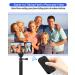  Zttopo TikTok Scrolling Remote Control for iPhone and Android Smartphone, Bluetooth Page Turner for Kindle App, Camera Photo and Video Clicker for iPhone, and Samsung Neck Strap Include.  - Buy Online on GoSupps.com