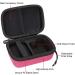 Hard Portable Case for Finishing Touch Women's Hair Remover - Case Only - Buy Online on GoSupps.com