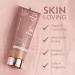 He-Shi HD Wonderglow Body Bronzer & Instant Tan - Illuminating Primer for Airbrushed Legs - Vegan & Cruelty Free - 100ml - Buy Online on GoSupps.com
