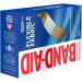 Johnson & Johnson JJ4444 Band-Aid Woven Adhesive Bandages 1 x 3 Tan - Box of 100 - Buy Online on GoSupps.com