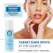 OMIC+ Skincare 7.5% Cysteamine Triple Complex Cream - 1.01 fl Oz / 30ml Brightening & Tone-Improving Face Cream for Uneven Skin & Dull Complexion Lightweight Texture - Buy Online on GoSupps.com
