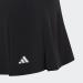 Buy adidas Girls G Club Pleat Skirt 152 Black | Stylish & Comfortable | International Shipping Available - Buy Online on GoSupps.com