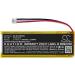 PL602258 700mAh Battery for Nimbus+ Controller 69070 9076SW 69089 - High Performance 3.7V Replacement - Buy Online on GoSupps.com