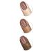 Sally Hansen Good.Kind.Pure Geode to Joy Collection Nail Polish - Raisin' The Bar - 0.33 fl oz - Buy Online on GoSupps.com