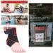 Ankle Brace for Women & Men - Adjustable Compression Support Wraps - 2 Pack for Ankle Sprains - Antiskid Straps for Sports Protection - Buy Online on GoSupps.com