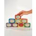 Buy Phebo Traditional Belem Glycerin Soap Box - 8 x 90g Classic Collection | International Shipping Available - Buy Online on GoSupps.com