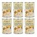 Lacroix chanterelle cream soup 6x400ml