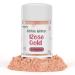 Edible Glitter Cake Glitter Drink Glitter Edible Dust  Edible Sparkles for Food Cupcakes Cookies Candy Sugar Pops Kosher Halal Certified Food Grade Coloring for Wines Cocktails Champagne Beverages - Rose Gold 1-Rose Gold - Buy Online on GoSupps.com