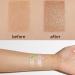 Vegan Eyeshadow Primer & Under Eye Concealer for All Skin Tones - Long-lasting, Natural & Cruelty Free - Buy Online on GoSupps.com