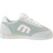 Etnies Women's Lo-Cut II LS Skate Shoe - 35 EU - Light Blue - International Shipping Available - Buy Online on GoSupps.com