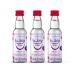SodaStream bubly bounce Drops Triple Berry flavor, Pack of 3
