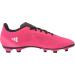 adidas X Speedportal.4 FG Soccer Shoe Team Shock Pink/White/Black - Size 11 Women/10 Men - Buy Online on GoSupps.com