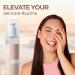 Bronzing Facial Tanning Mist - Natural Self Tanner Spray for Face | Non-Comedogenic 100% Natural DHA | Quick Tan Solution - 3.38 Fl Oz - Buy Online on GoSupps.com
