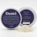 Dento 1 oz Hydroxyapatite (MCHA) Natural Teeth Whitening Powder & Enamel Strengthener Sourced from Pasture-Fed Cattle - Remineralizing Tooth Powder Fluoride Free & Non-GMO 1 Ounce (Pack of 1)