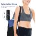 Large Yoga Mat Bag | Reversible Design, Zipper Pocket | Fits Most Size Mats - 40x15 | Yoga Mat Carrier - Buy Online on GoSupps.com