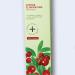 Natural 2 in 1 Toothpaste - Anti Tartar Cranberry | 100 ml | Best International Shipping - Buy Online on GoSupps.com