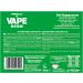 VAPE Gel for Mosquito Bites - 10ml Lemongrass | Soothing Relief & International Shipping - Buy Online on GoSupps.com