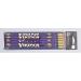 WinCraft Minnesota Vikings 6-Pack Pencils