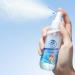 Cooling Spray Summer - Gentle Cooling Spray | Cool for Summer Reliefs Travel-Size Mist Agent for Calm 100ml Mist Cool Body Natural Plant Body - Buy Online on GoSupps.com