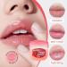 Bosuya Pack of 8 Mini Lip Masks Moisturize and Nourish the Lip Mask Fruit Flavored Lip Balm Set for Dry Chapped Lips - Buy Online on GoSupps.com