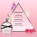 So ... Miss Set - Gift Collection - Starlet Sugar Rush and Sunset Sky Perfumes for Women - Elegant Vanilla Perfume Notes - Cruelty-Free - 3 pc - Buy Online on GoSupps.com