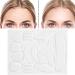 Asixxsix Patchs Anti-Rides 16Pcs Silicone Forehead Wrinkle Patches Patchs Anti-Rides Visage Bandeau Visage pour Lisser et pr venir Les Rides Fines des Yeux du Visage - Buy Online on GoSupps.com
