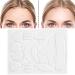 16-Piece Silicone Face Patches - Reusable Anti-Wrinkle & Fold Patches for Eyes Mouth Forehead & Chin | International Shipping - Buy Online on GoSupps.com