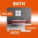 Organic Blood Orange Foot Soak Therapy - 3lbs Bath Salt for Joint & Muscle Relief - Buy Online on GoSupps.com