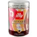  illy Illy Caffe' Mocha Strong Roast Ground Coffee 250g - Buy Online on GoSupps.com