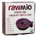 Rawmio Organic Raw Chocolate Truffle Cake 5 oz (142 g)