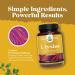 L Lysine 1000mg - Essential Amino Acids for Eye Health Immune Support & Muscle Growth - 240 Vegetarian Tablets - Buy Online on GoSupps.com