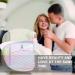 Yofuly LED Facial Mask | 7-Color Light Therapy for Anti-Aging & Skin Rejuvenation - Wireless & Portable - Buy Online on GoSupps.com