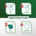 Buy Ariel Top Load Matic Liquid Detergent 3.2 Ltr - Best Price & Fast International Shipping - Buy Online on GoSupps.com