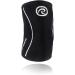 Rehband Rx Elbow Support 5mm - Black - X-Small