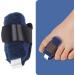 Hammer Toe Straightener - Breathable Claw Toe Corrector for Home and Travel - Buy Online on GoSupps.com