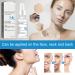Pure Hyaluronic Acid Serum for Face Face Moisturizer Anti Aging Hydrating Serum for Face Brightening Firming Hydrating for Dry Skin (3 Pcs) - Buy Online on GoSupps.com