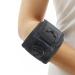 Sports Elbow Strap - Adjustable Forearm Band for Tendonitis Relief | International Shipping - Buy Online on GoSupps.com