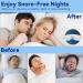 90 Pcs Mouth Tape for Sleeping | Yetree Sleep Strips - Stop Snoring, Sleep Talk, and Drooling | Improved Nighttime Sleeping for Men and Women - Buy Online on GoSupps.com
